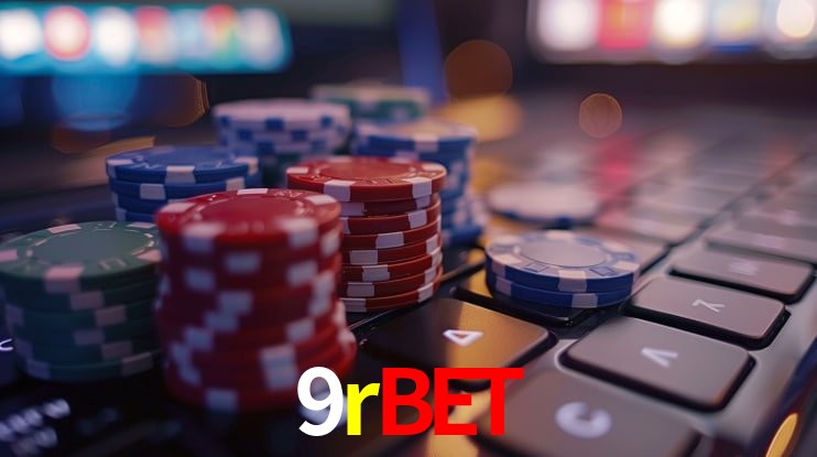 Welcome Bonus 9rbet