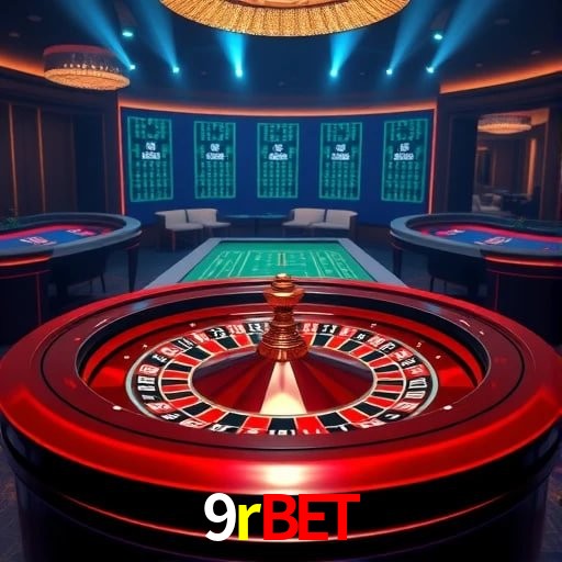 Exclusive Offers 9rbet