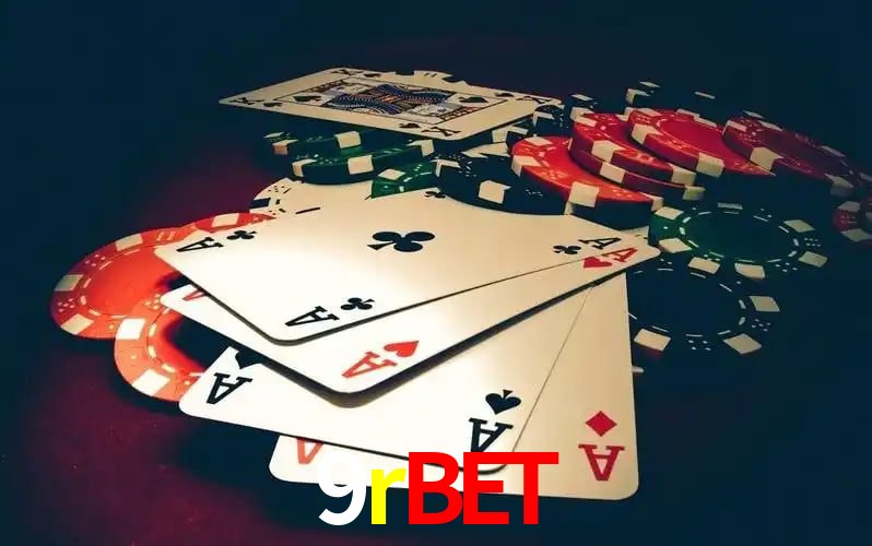 Slot Games 9rbet