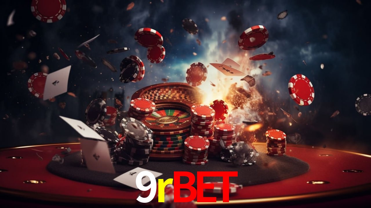Flash Promotion 9rbet