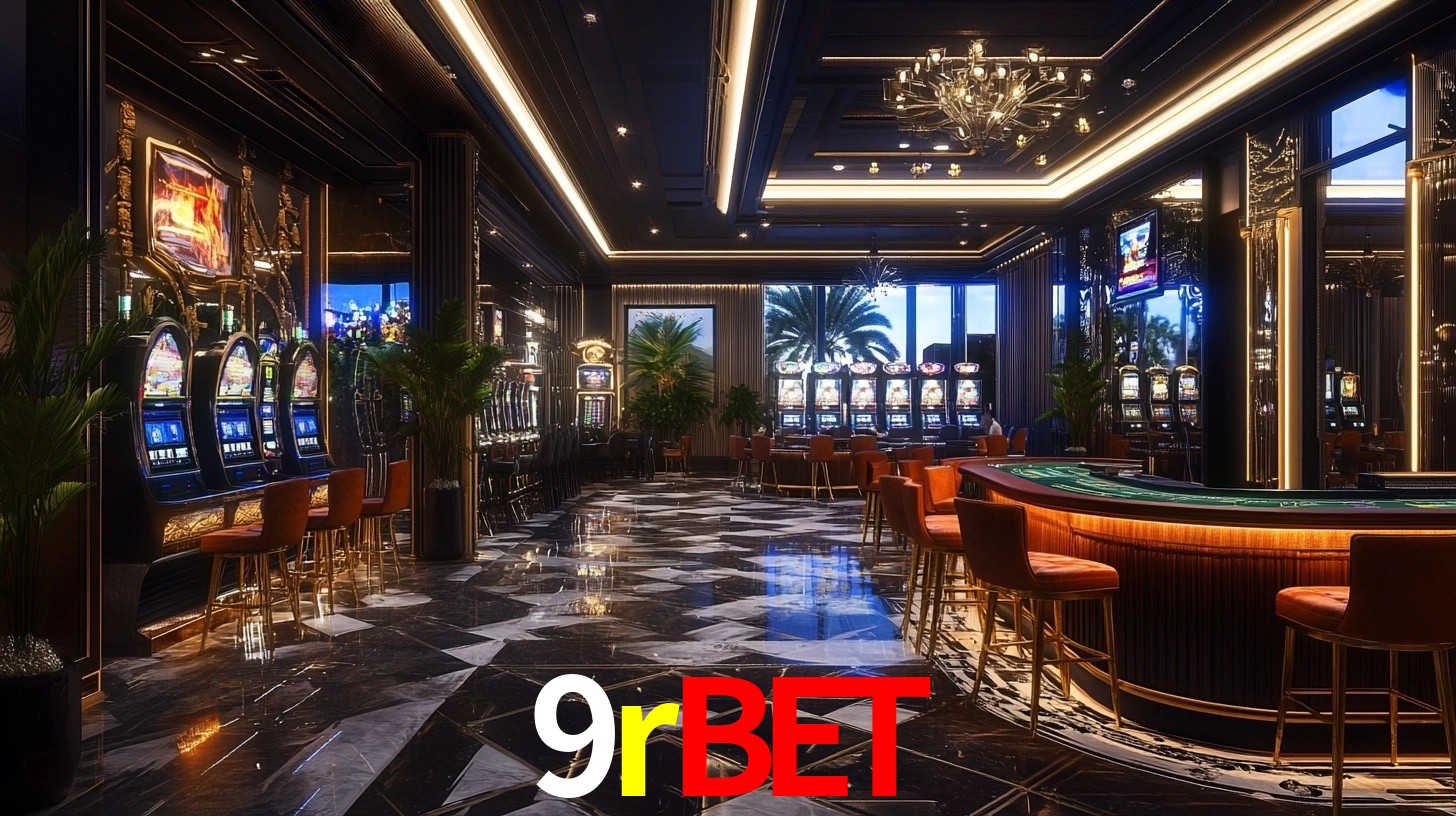 Welcome Bonus 9rbet